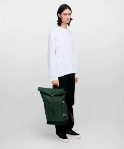 New Icon Rolltop Backpack L Ryggsäckar & Väskor
