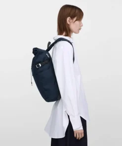 New Icon Rolltop Backpack M Ryggsäckar & Väskor