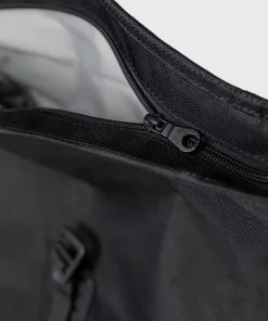 Sandqvist Icon Rolltop Backpack L Black Discount