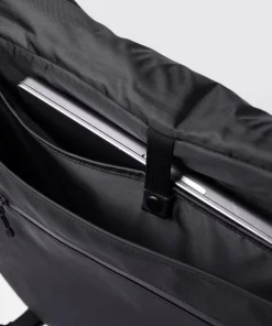 Sandqvist Stream Messenger Black