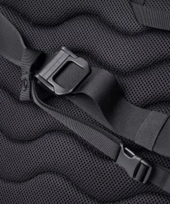 Sandqvist Stream Messenger Black