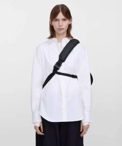 Sandqvist Stream Messenger Black