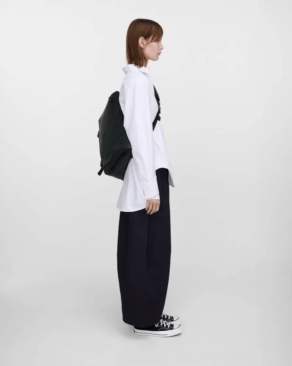 Sandqvist Stream Messenger Black