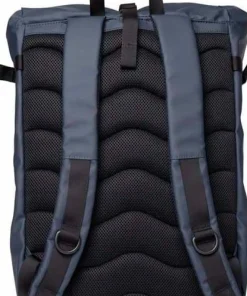 Sandqvist Stream Slim Rolltop L Blue Outlet