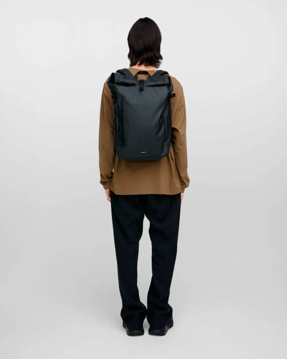 Best Stream Slim Rolltop L Cykling