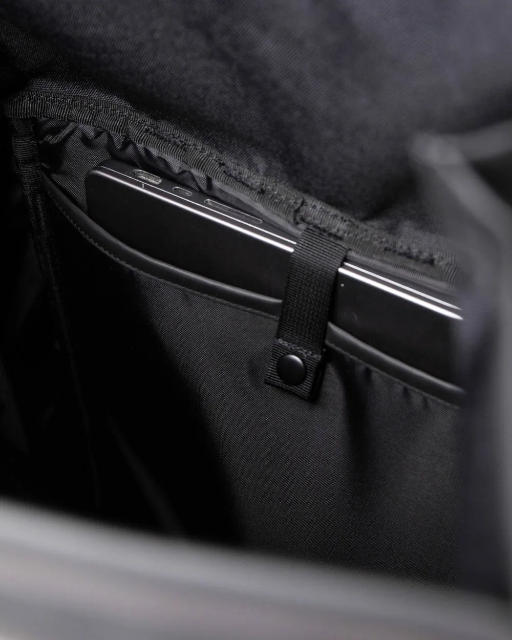 Best Stream Slim Rolltop L Cykling