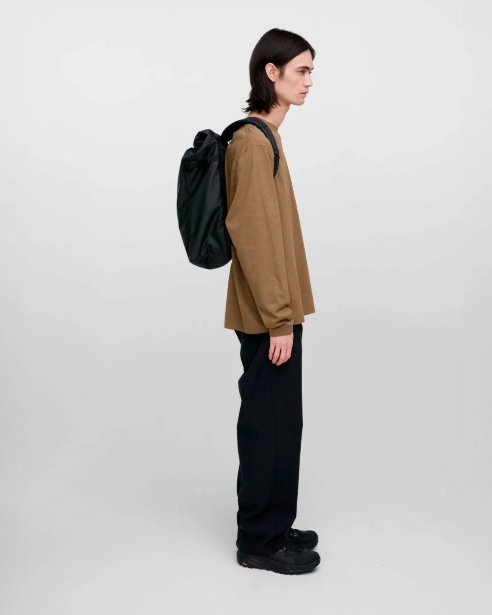 Best Stream Slim Rolltop L Cykling