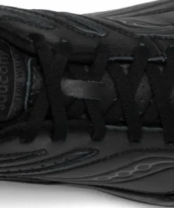 Saucony Men's Echelon Walker 3 Wide Black Online