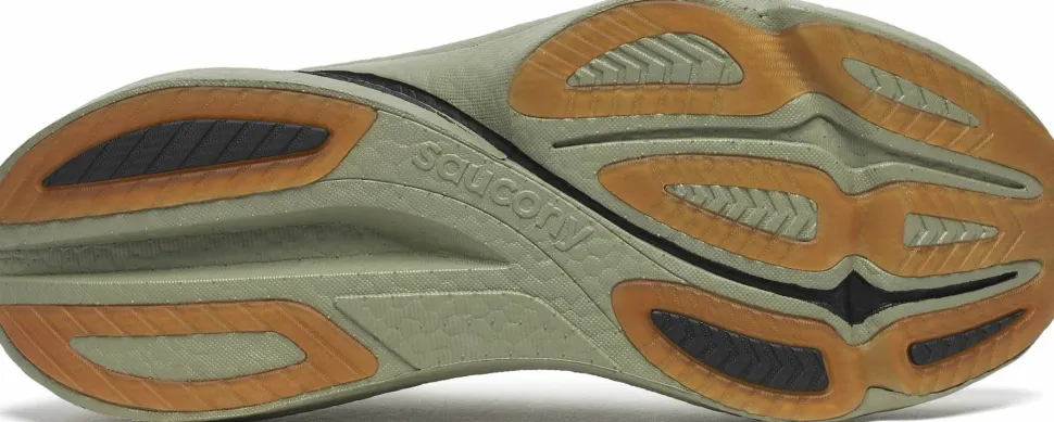 Saucony Men's Endorphin Azura Sage/laurel