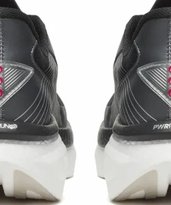 Saucony Men's Endorphin Azura Black/White