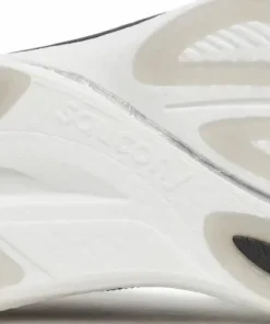 Saucony Men's Endorphin Azura Black/White