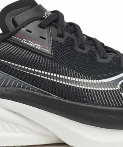 Saucony Men's Endorphin Azura Black/White