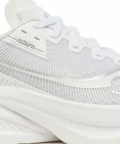 Saucony Men's Endorphin Azura White/gum