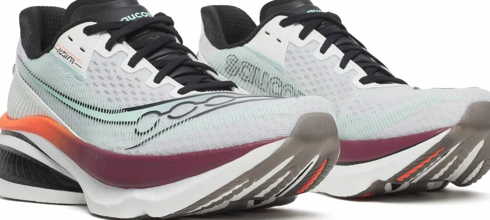 Outlet Men's Endorphin Azura Löpning|Träning