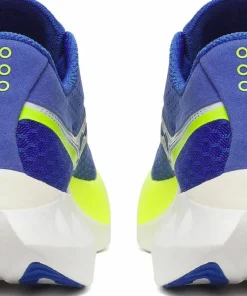 Saucony Men's Endorphin Pro 4 Lapis/citron