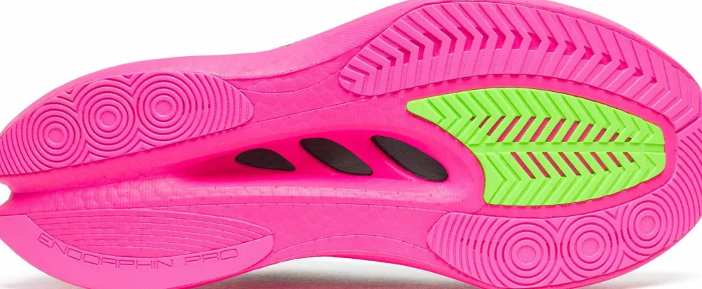 Clearance Men's Endorphin Pro 5 Löparskor Herr