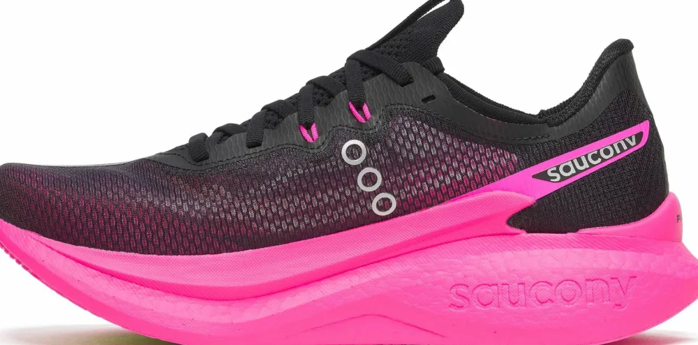 Clearance Men's Endorphin Pro 5 Löparskor Herr