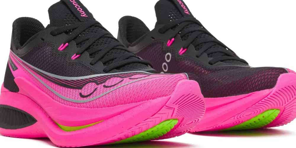 Clearance Men's Endorphin Pro 5 Löparskor Herr