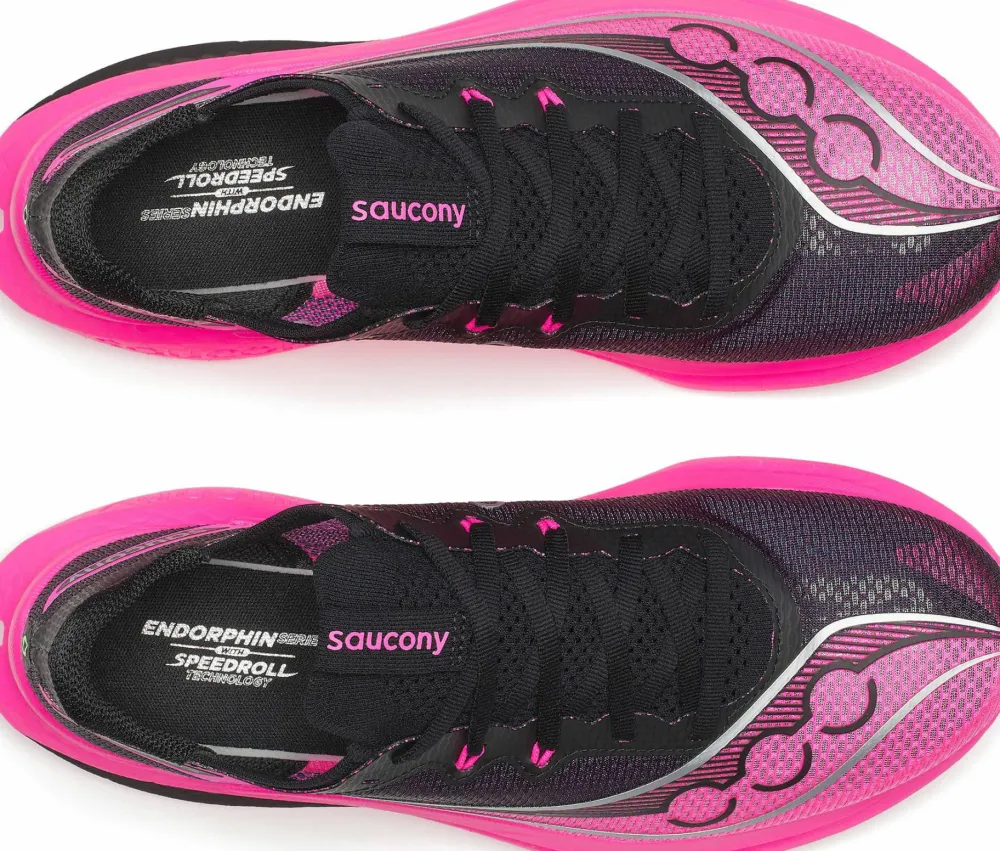 Clearance Men's Endorphin Pro 5 Löparskor Herr