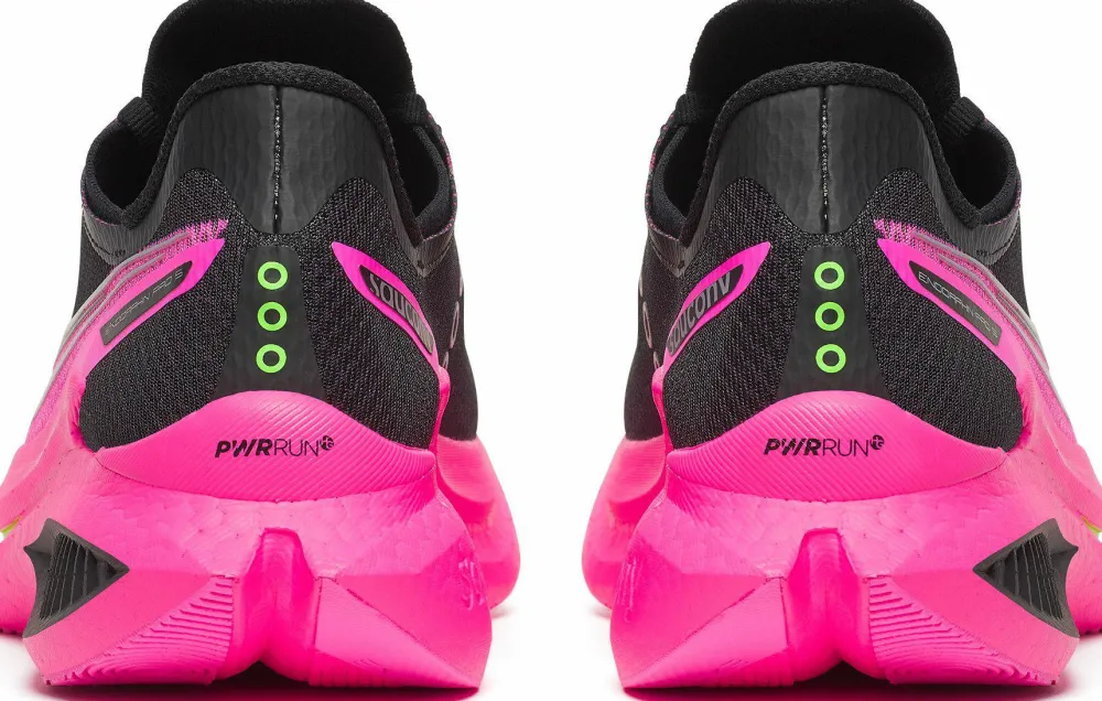 Clearance Men's Endorphin Pro 5 Löparskor Herr