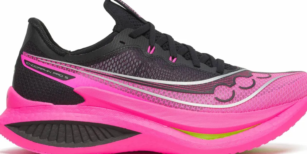 Clearance Men's Endorphin Pro 5 Löparskor Herr