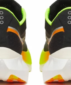 Saucony Men's Endorphin Pro 4 Black/Vo2 Hot