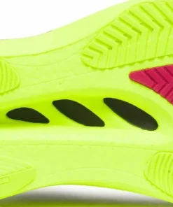 Saucony Men's Endorphin Pro 5 Citron/Black
