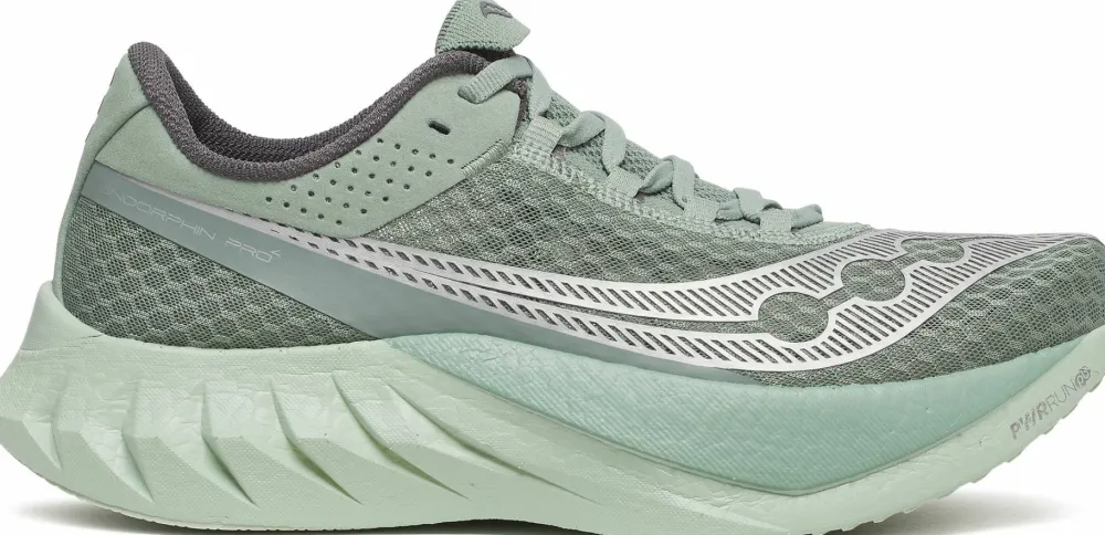New Men's Endorphin Pro 4 Löparskor Herr