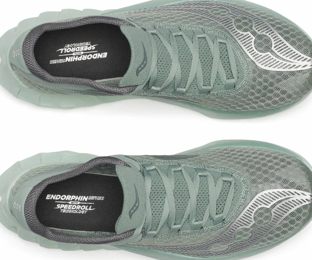 New Men's Endorphin Pro 4 Löparskor Herr