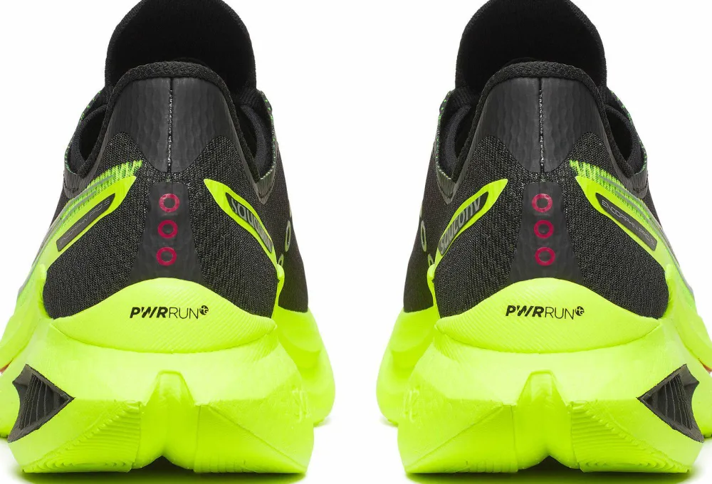 New Men's Endorphin Pro 5 Löpning
