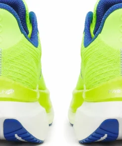Saucony Men's Endorphin Speed 5 Citron/Lapis