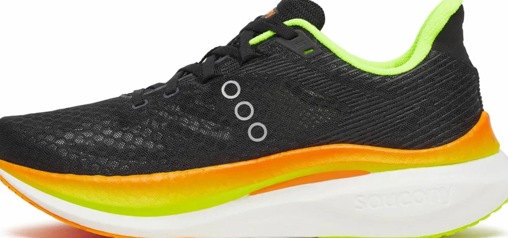 Sale Men's Endorphin Speed 5 Träning