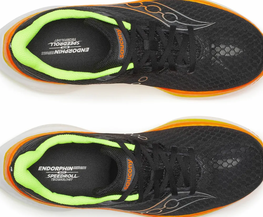 Sale Men's Endorphin Speed 5 Träning