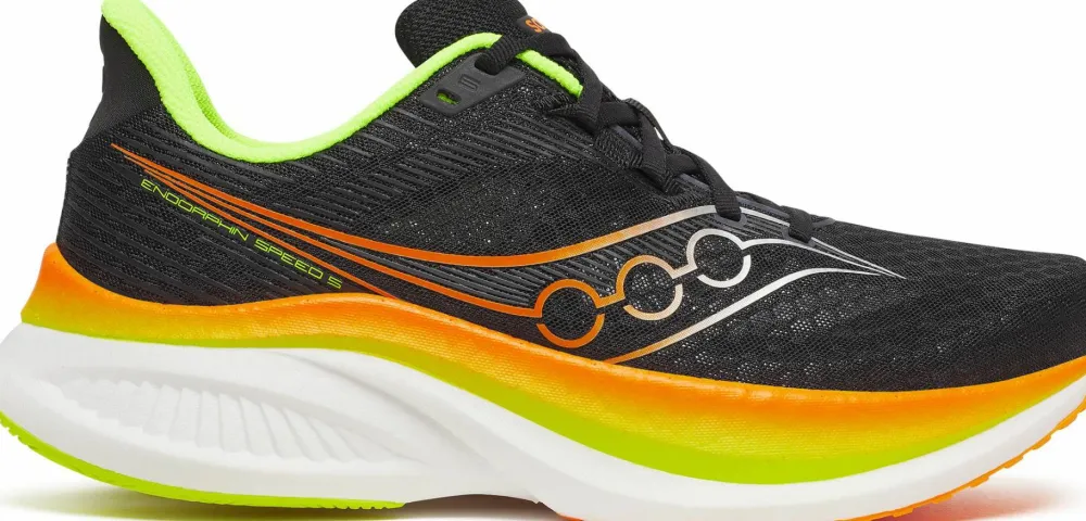 Sale Men's Endorphin Speed 5 Träning