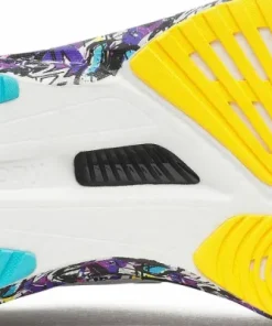 Saucony Men's Endorphin Speed 5 White/Black Outlet