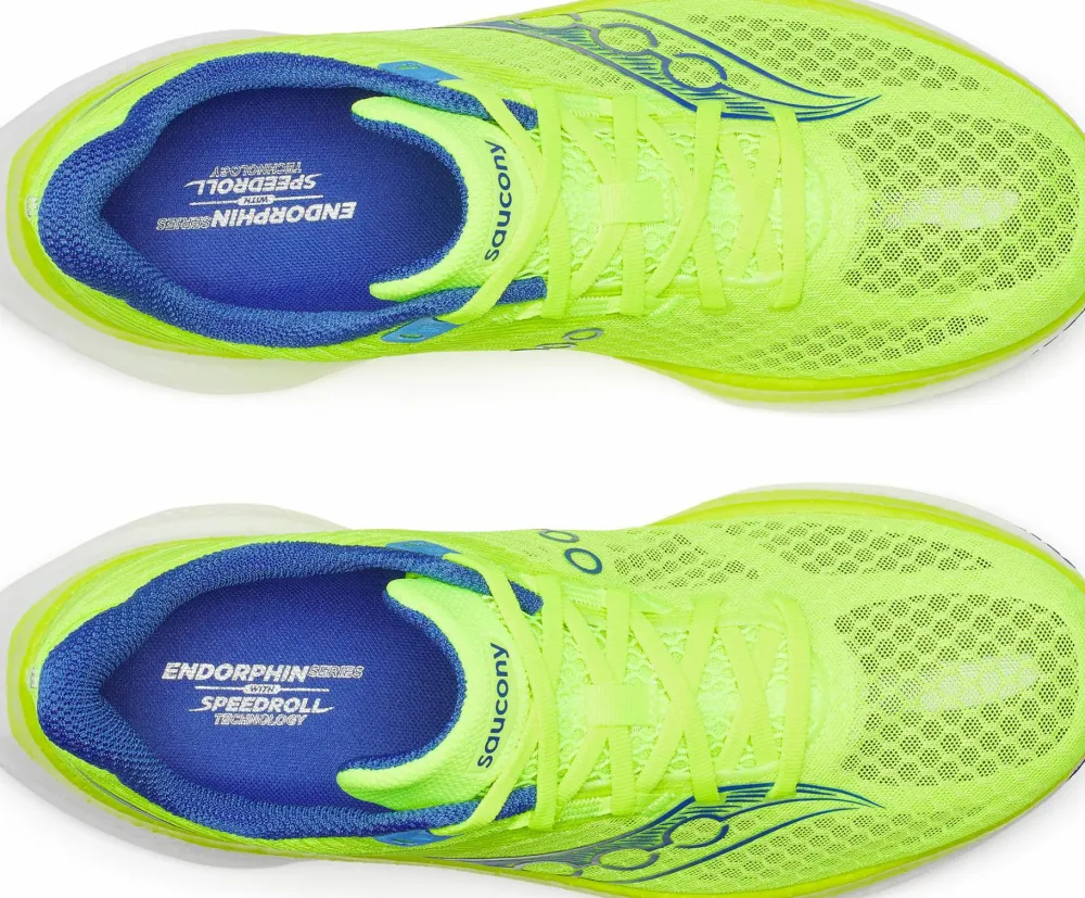 Online Men's Endorphin Speed 5 Löparskor Herr