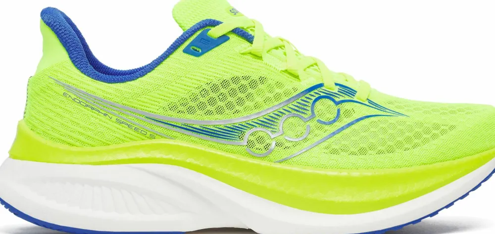 Online Men's Endorphin Speed 5 Löparskor Herr