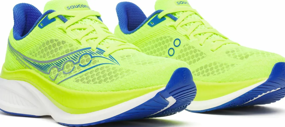 Online Men's Endorphin Speed 5 Löparskor Herr