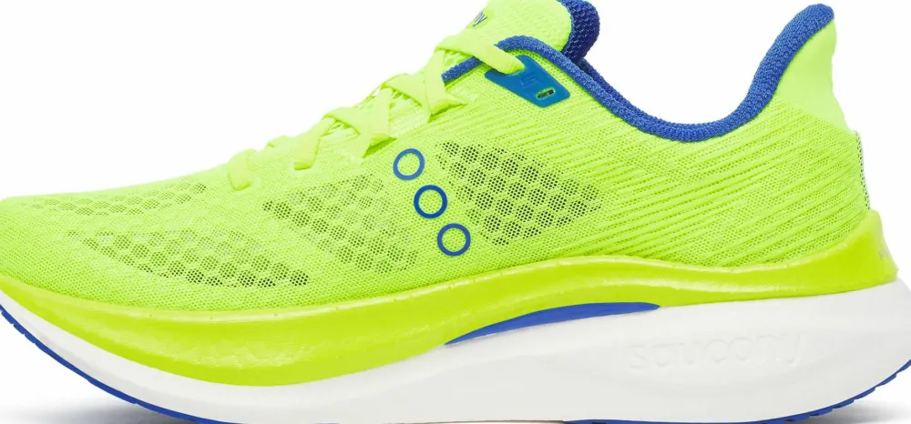 Online Men's Endorphin Speed 5 Löparskor Herr