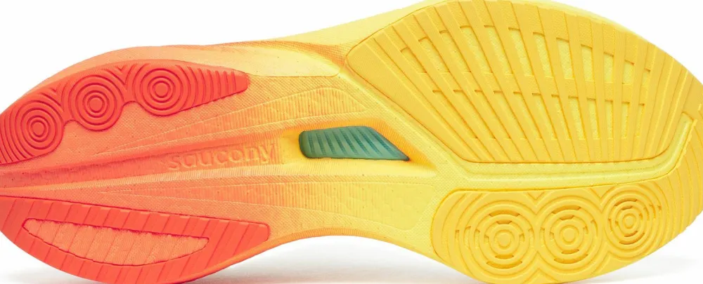Sale Men's Endorphin Speed 5 Wide Löpning|Träning