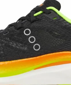 Saucony Men's Endorphin Speed 5 Black/Vo2