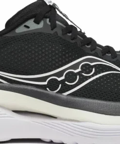 Saucony Men's Endorphin Trainer Black/white