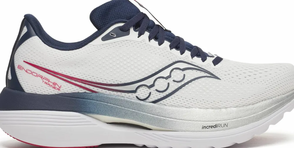 Clearance Men's Endorphin Trainer Löpning|Löparskor Herr