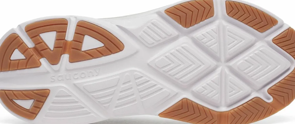 Saucony Men's Guide 18 Carbon/Iceberg Online
