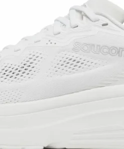 Saucony Men's Guide 19 White