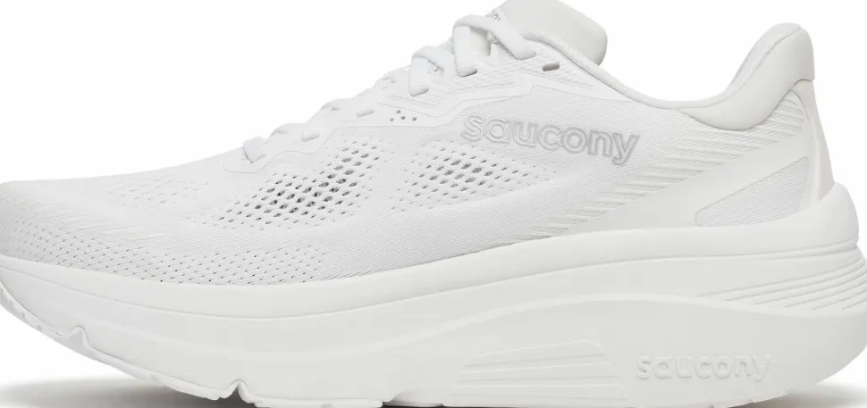Saucony Men's Guide 19 White