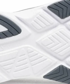 Saucony Men's Guide 18 Wide Black/white