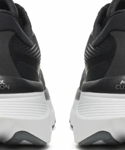 Saucony Men's Guide 19 Wide Black/Silver Discount