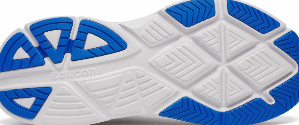 New Men's Guide 18 Wide Löparskor Herr