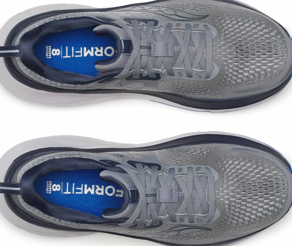 New Men's Guide 18 Wide Löparskor Herr